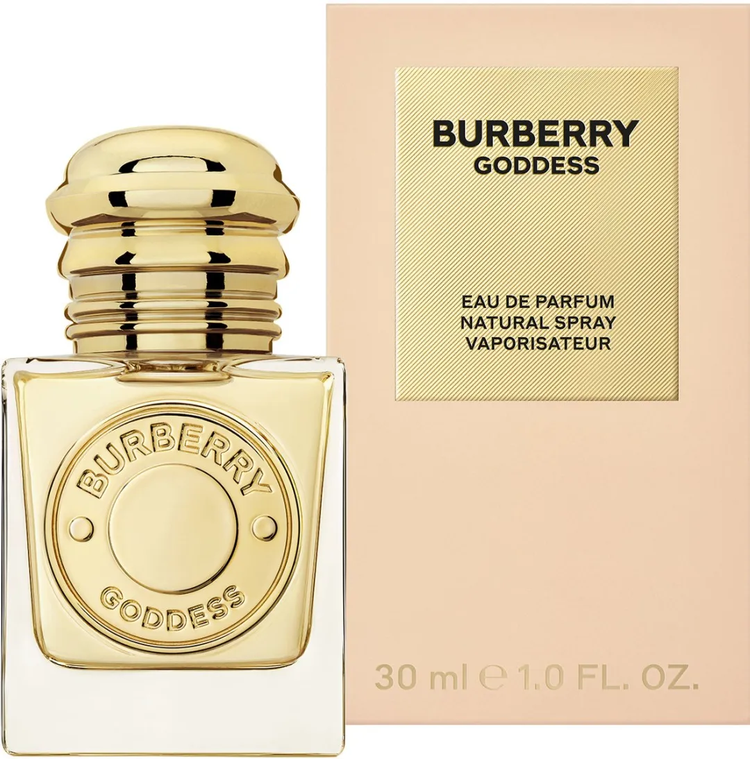 Burberry Goddess Eau de Parfum 30ml