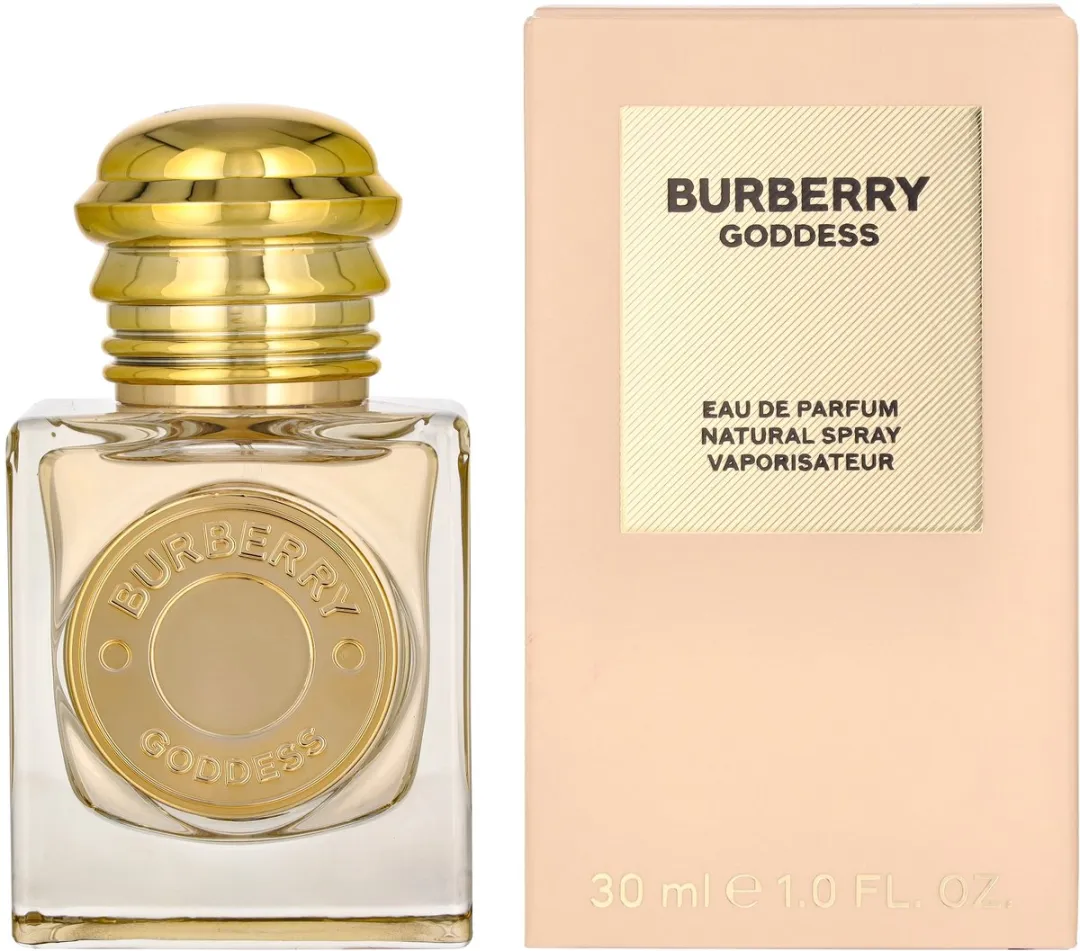 Burberry Goddess Eau de Parfum 30ml