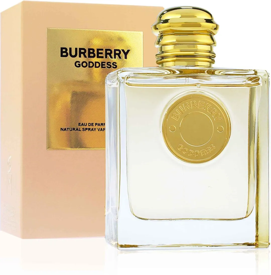 Burberry Goddess Eau de Parfum 30ml
