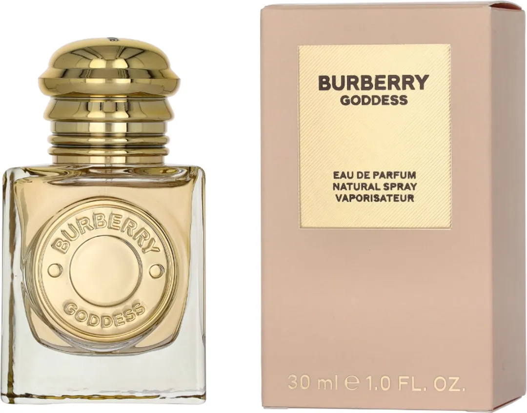 Burberry Goddess Eau de Parfum 30ml