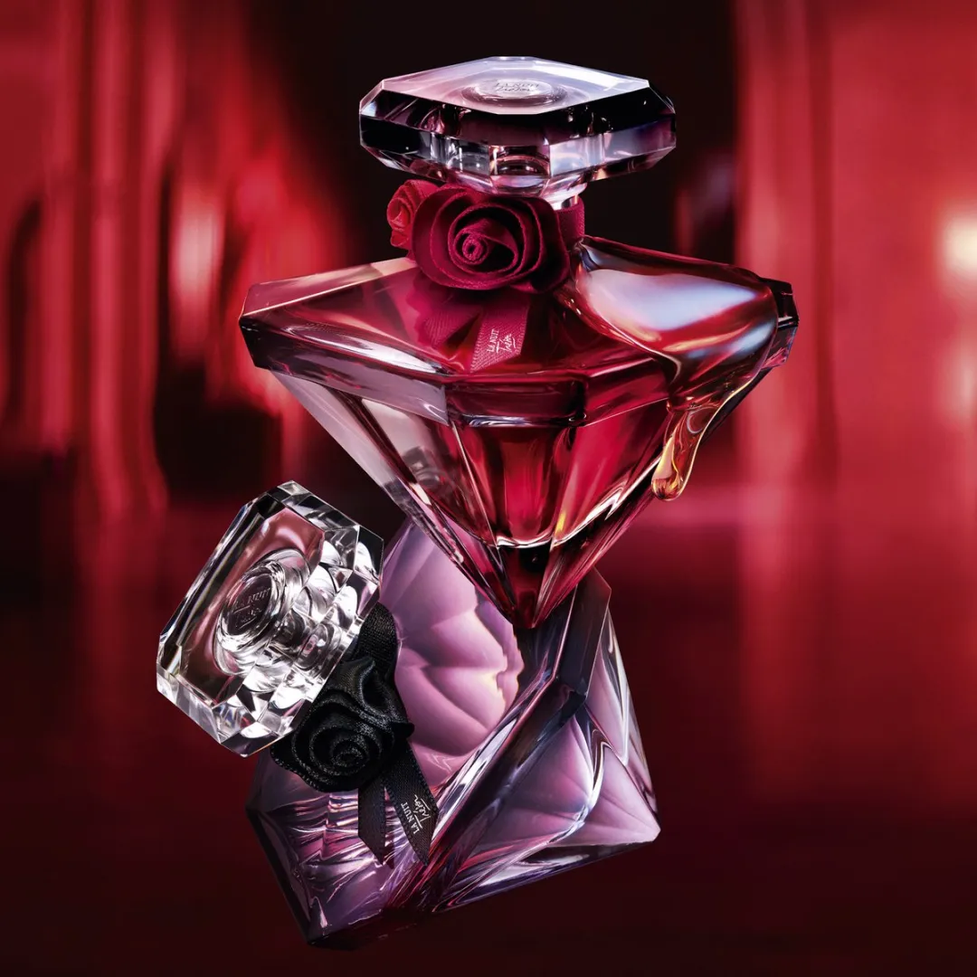 Lancôme La Nuit Trésor Rouge Drama Eau de Parfum 50ml - afbeelding 6 van 6