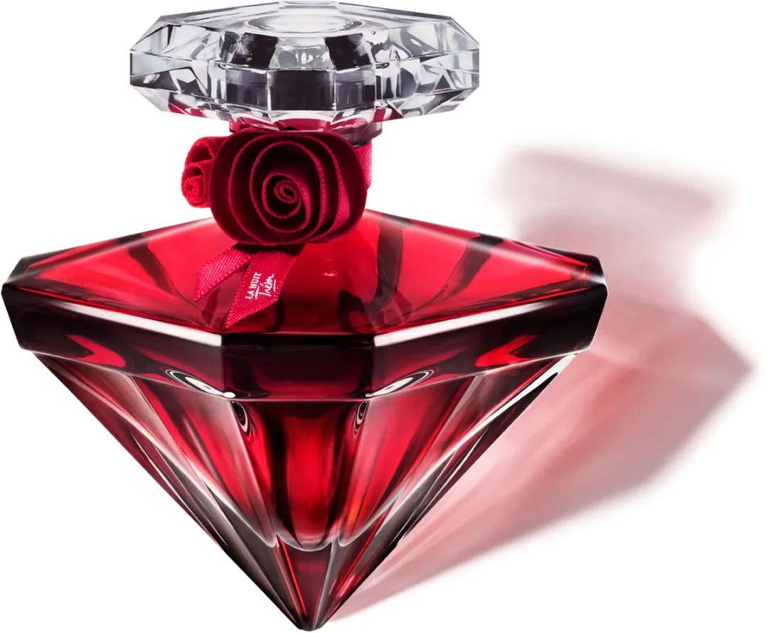 Lancôme La Nuit Trésor Rouge Drama Eau de Parfum 50ml