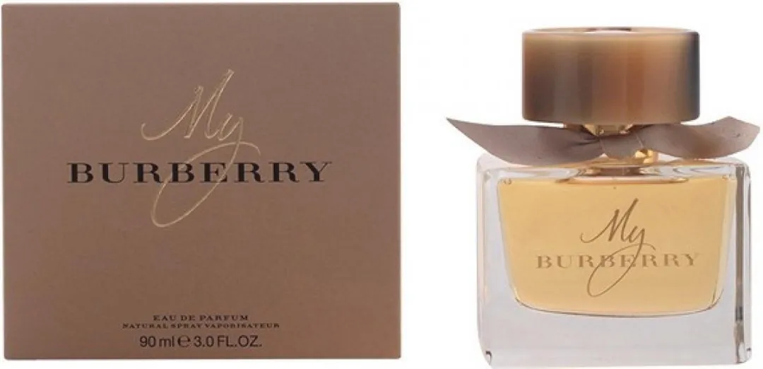 Burberry My Burberry Eau de Parfum 50ml