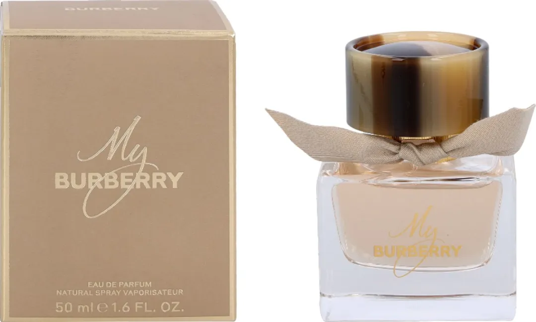 Burberry My Burberry Eau de Parfum 50ml
