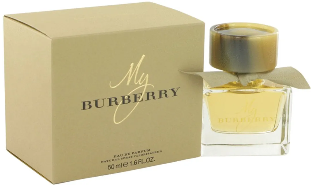 Burberry My Burberry Eau de Parfum 50ml