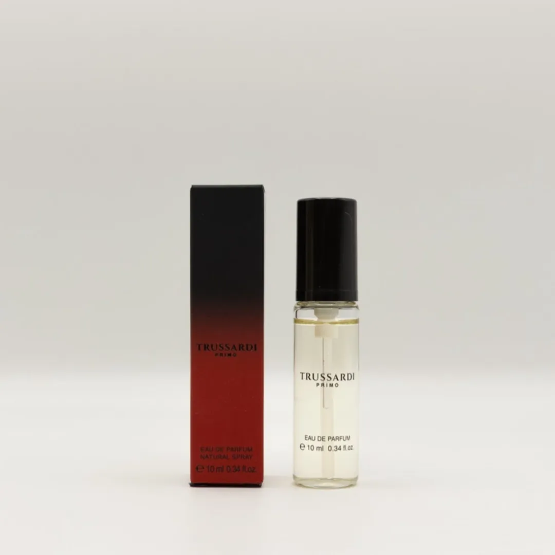 Trussardi Primo 10ml Eau de Parfum