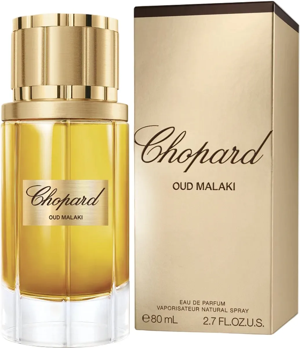 Chopard Oud Malaki Eau de Parfum 80ml