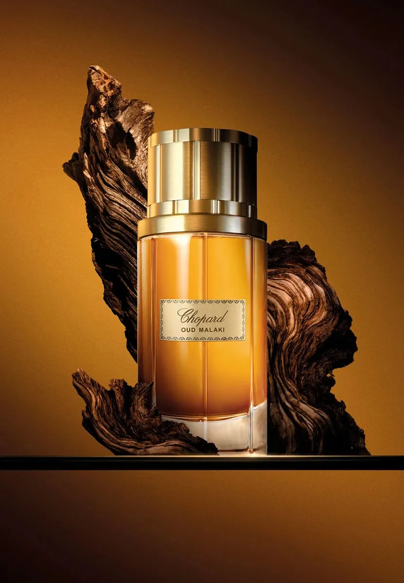 Chopard Oud Malaki Eau de Parfum 80ml