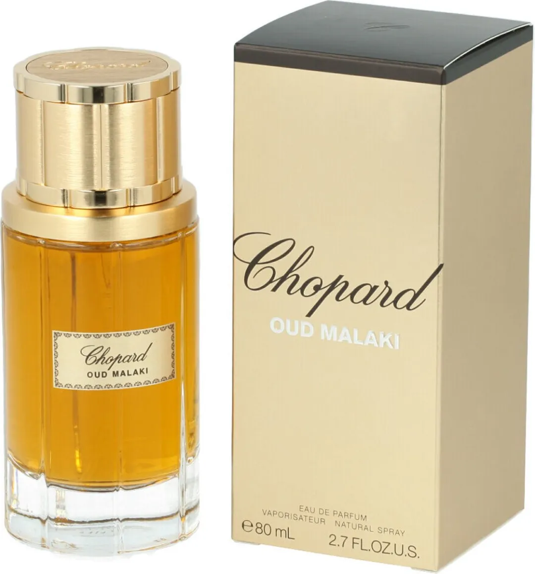 Chopard Oud Malaki Eau de Parfum 80ml