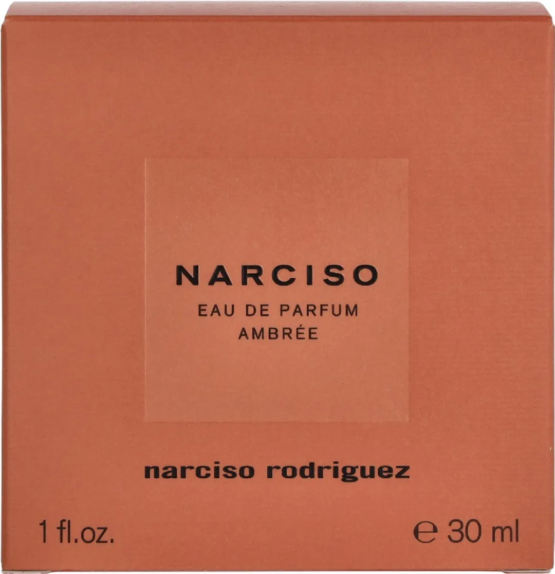Narciso Rodriguez Narciso Ambrée Eau de Parfum 30ml