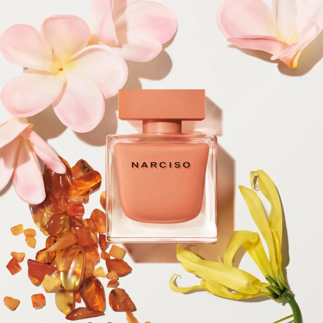 Narciso Rodriguez Narciso Ambrée Eau de Parfum 30ml