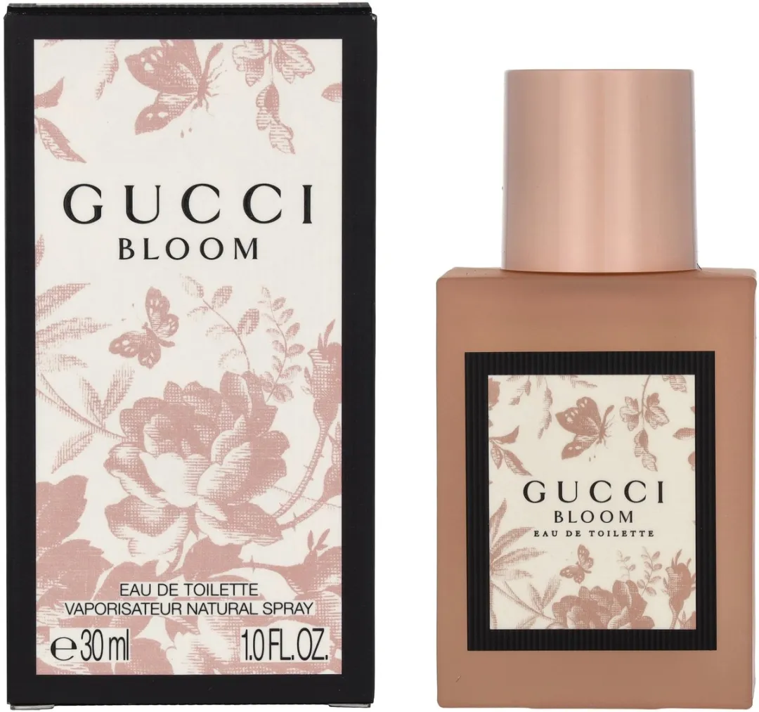Gucci Bloom Eau de Parfum 30ml