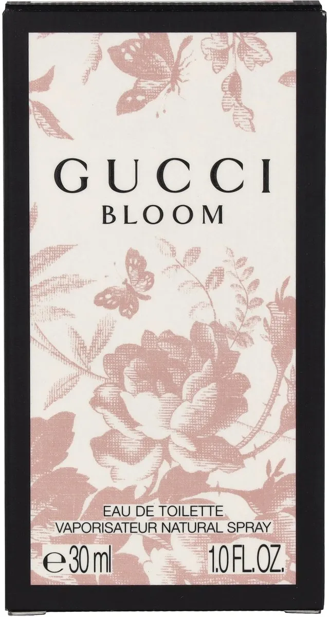 Gucci Bloom Eau de Parfum 30ml