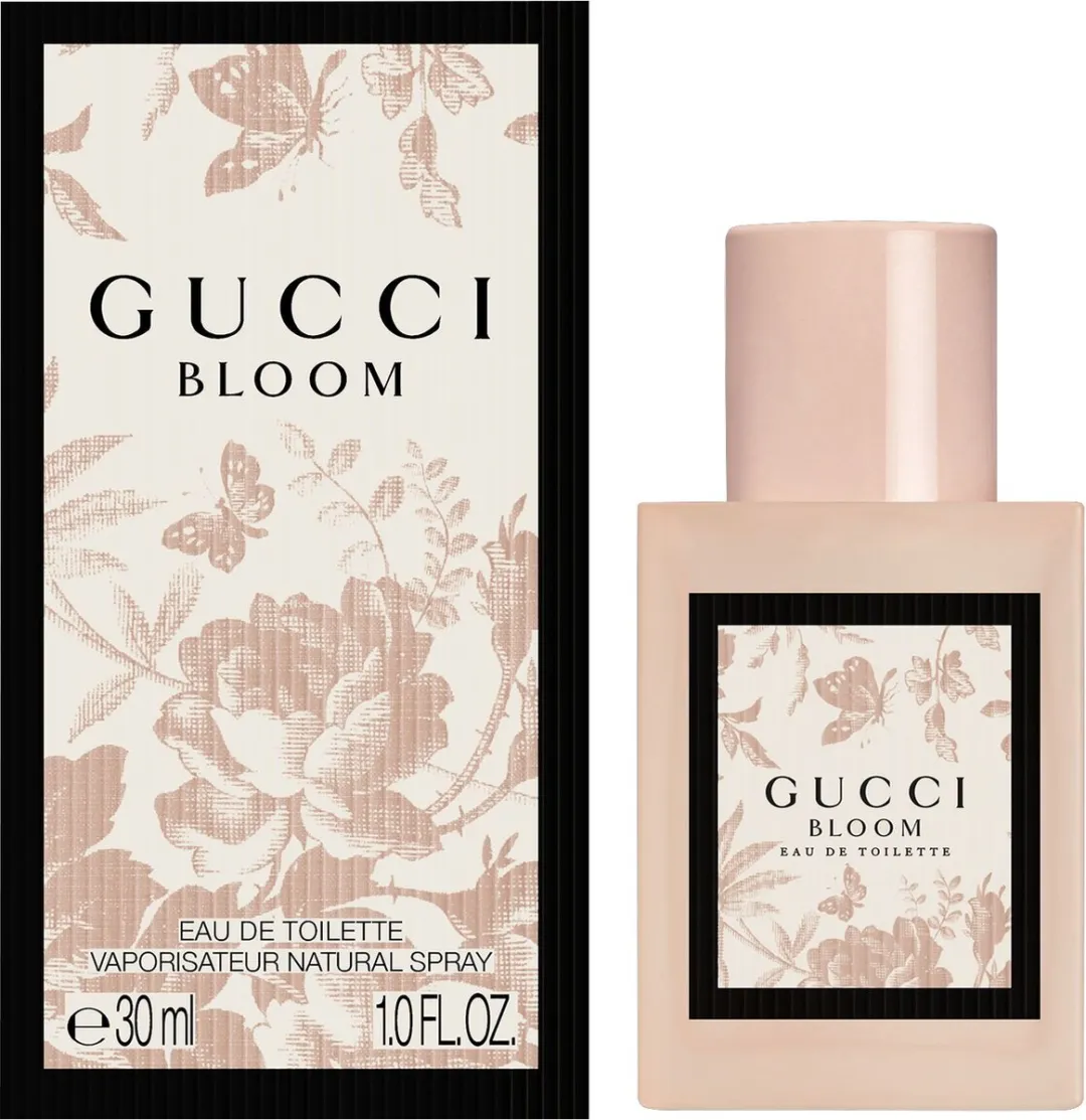 Gucci Bloom Eau de Parfum 30ml
