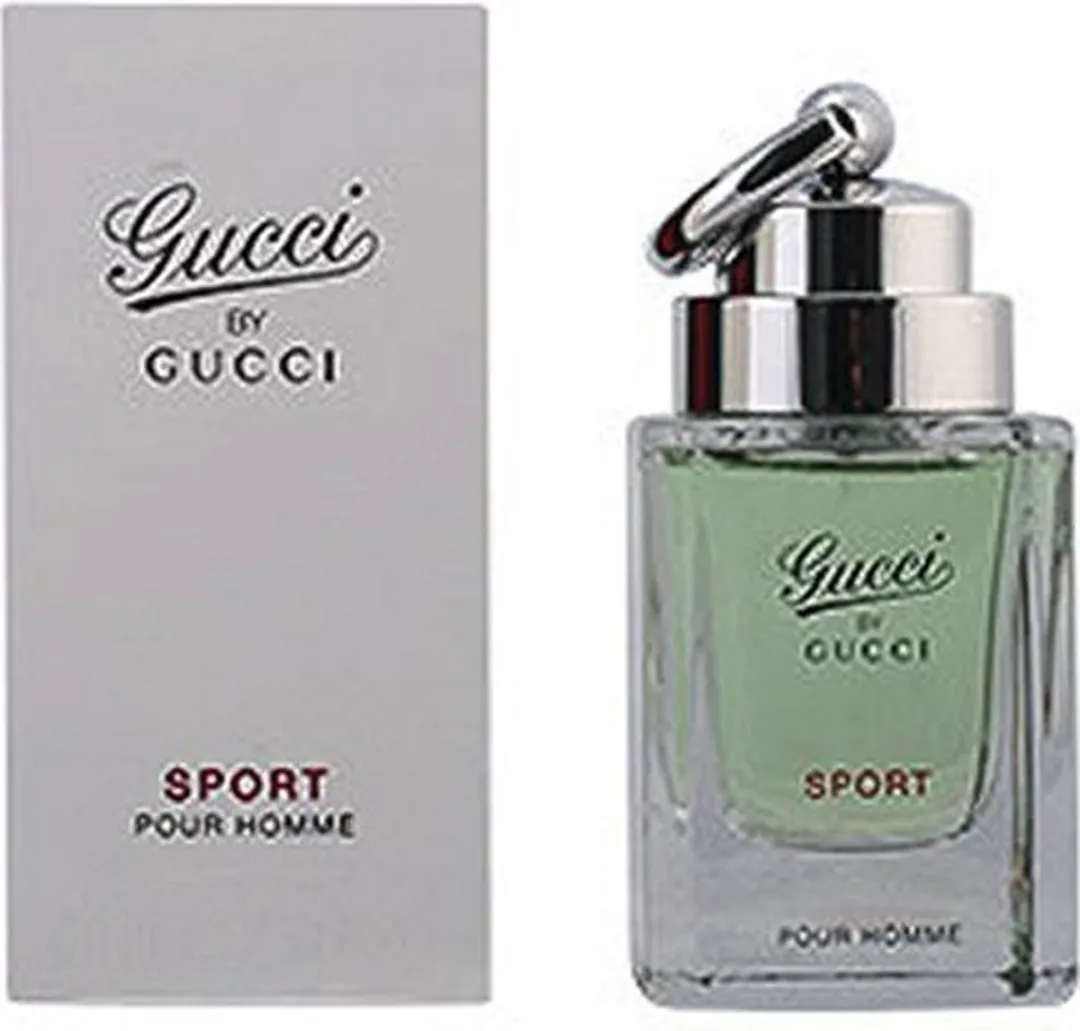 Gucci by Gucci Sport Eau de Toilette - 90ml