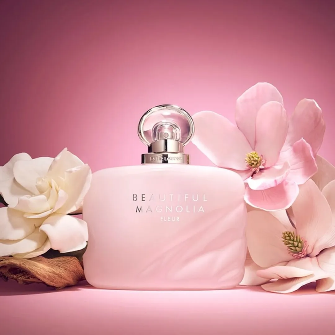 Estée Lauder Beautiful Magnolia Fleur EDP 100ml