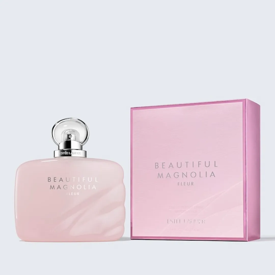 Estée Lauder Beautiful Magnolia Fleur EDP 100ml