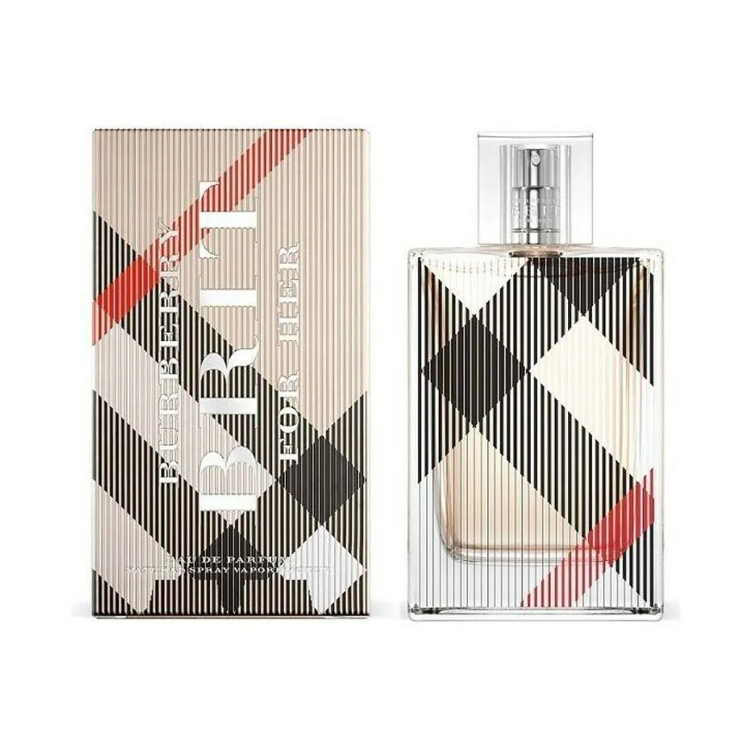 Burberry Brit Man Eau de Toilette 50ml
