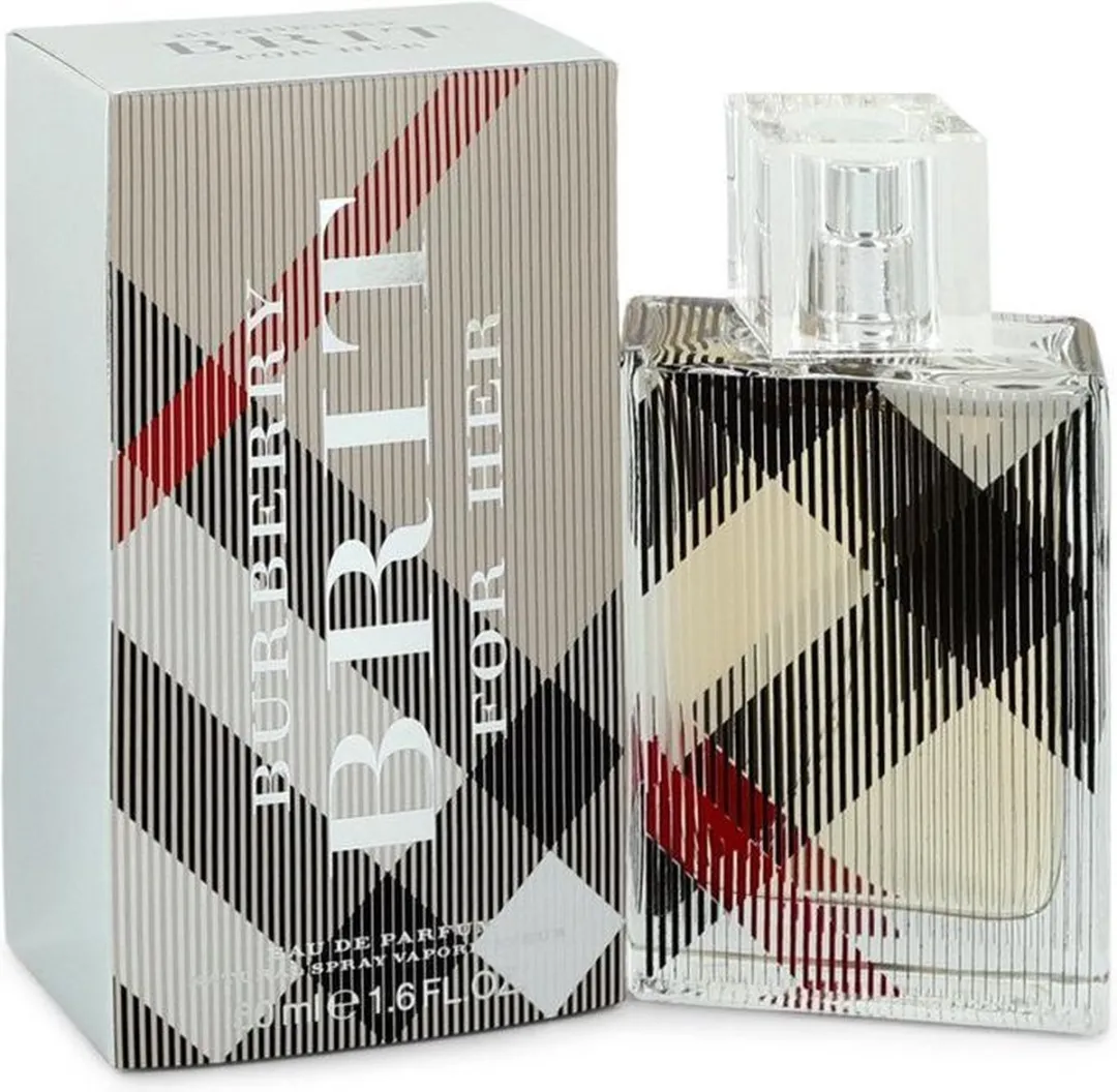 Burberry Brit Man Eau de Toilette 50ml