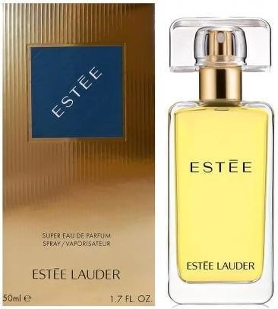 Estée Lauder Estée Eau de Parfum 50ml