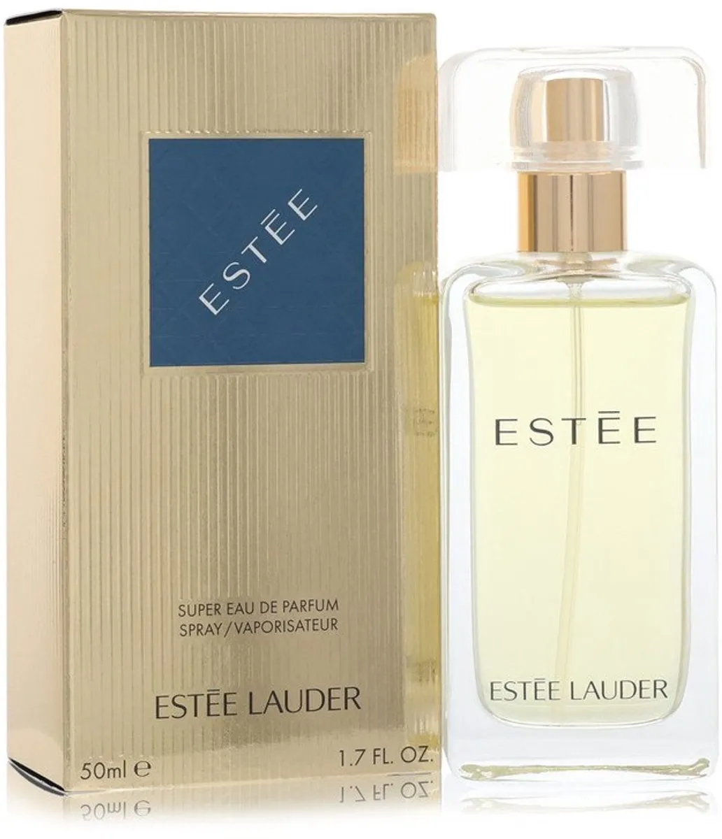 Estée Lauder Estée Eau de Parfum 50ml