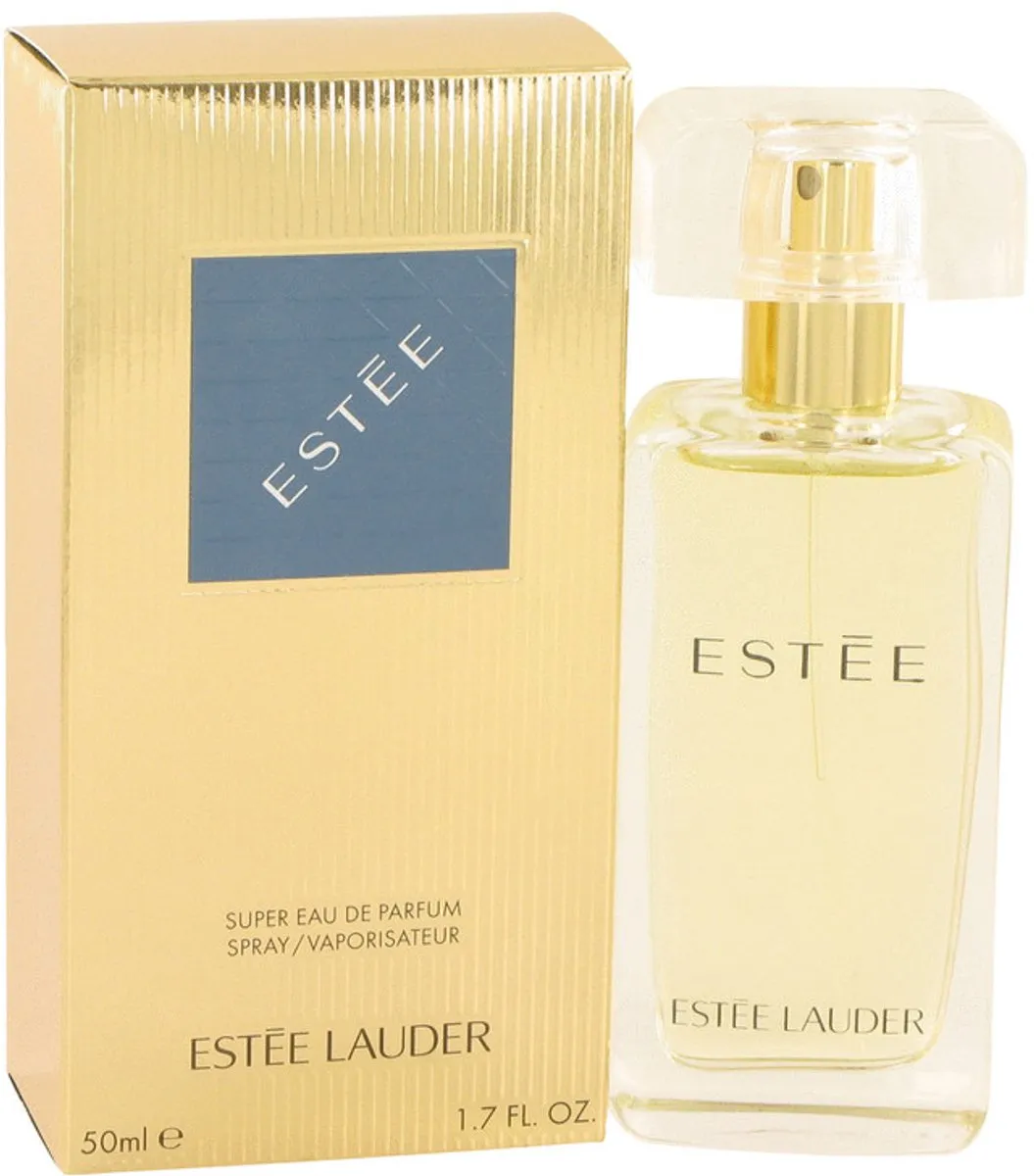 Estée Lauder Estée Eau de Parfum 50ml