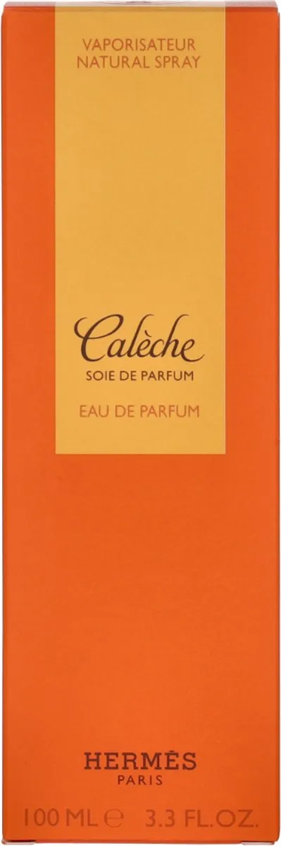 Hermès Caleche Soie Parfum 100ml