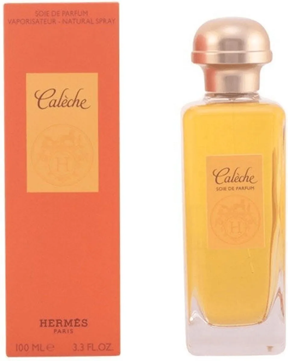 Hermès Caleche Soie Parfum 100ml