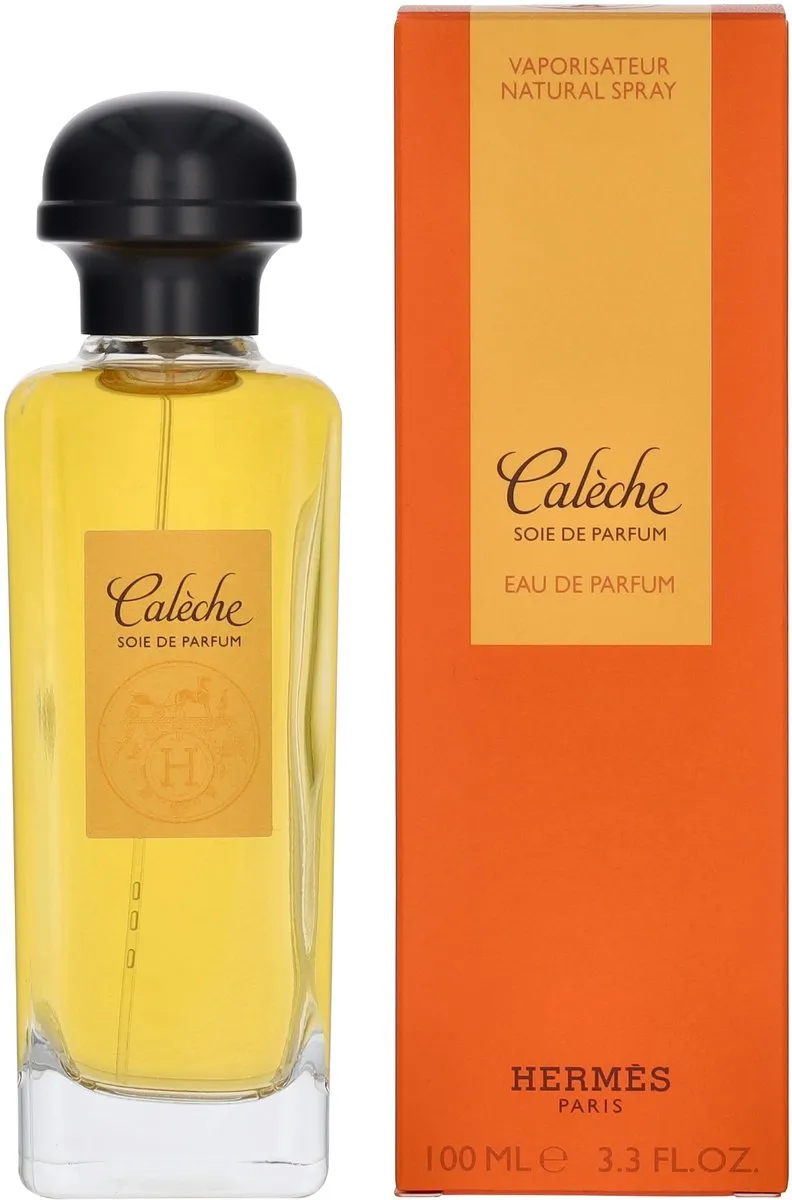 Hermès Caleche Soie Parfum 100ml