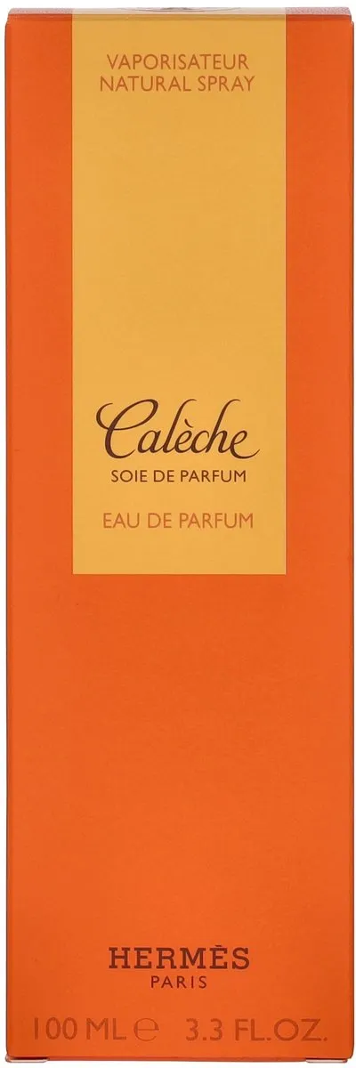 Hermès Caleche Soie Parfum 100ml