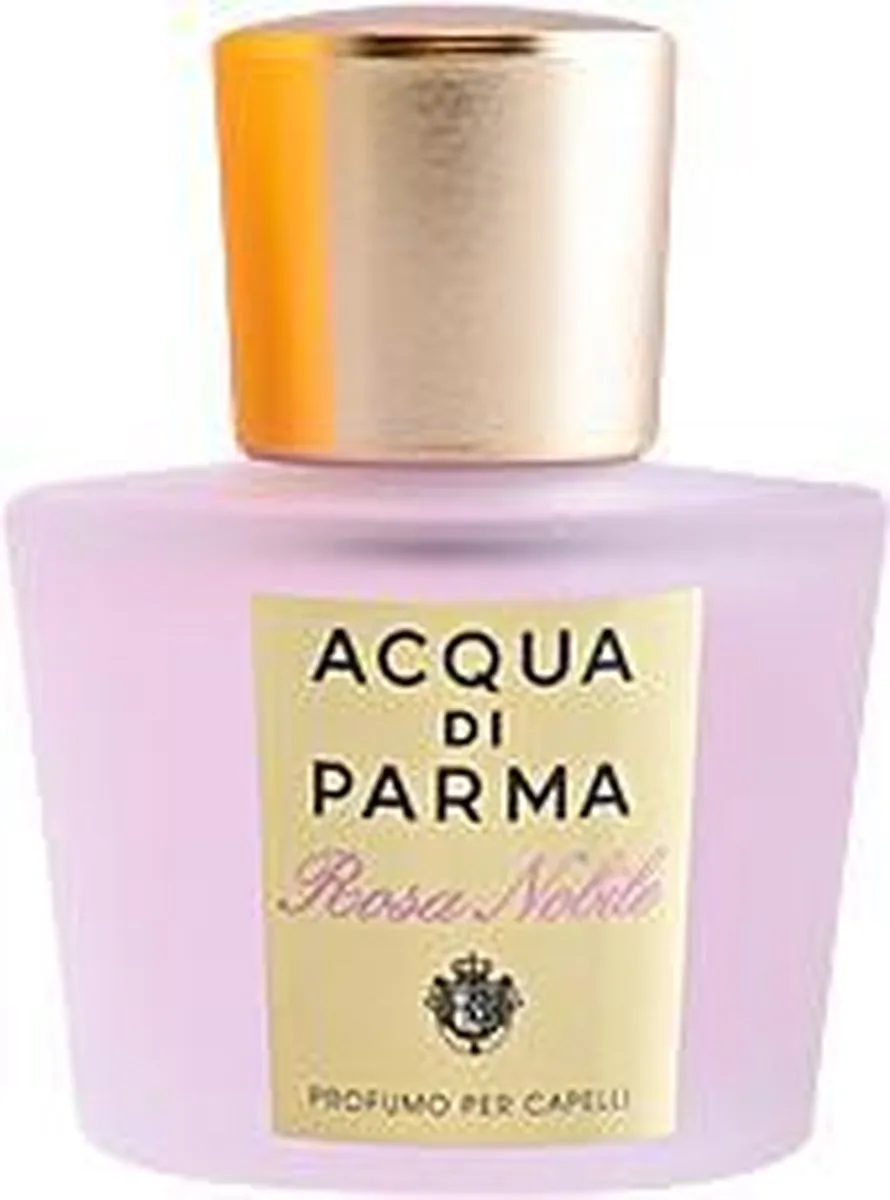 Acqua di Parma Rosa Nobile Hairmist 50ml