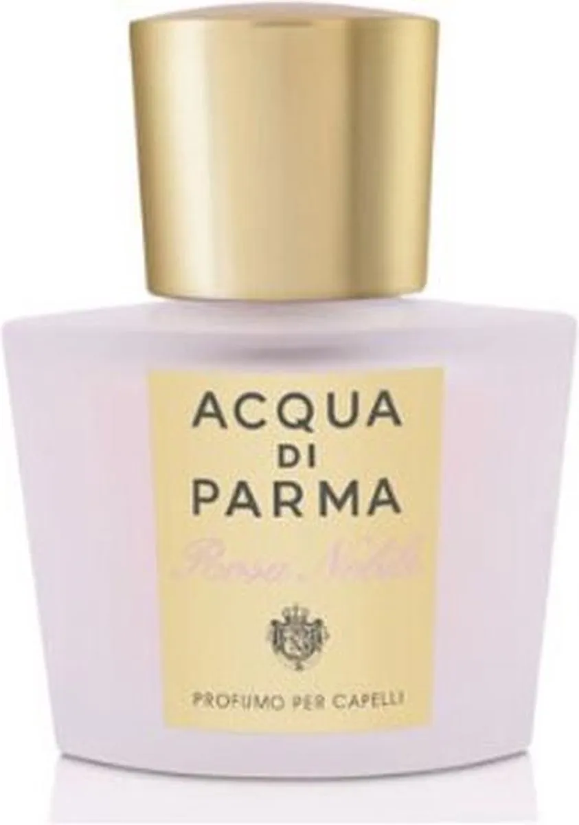 Acqua di Parma Rosa Nobile Hairmist 50ml