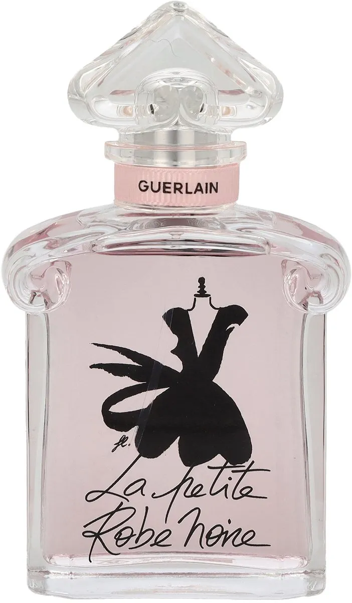 Guerlain La Petite Robe Noir Eau de Toilette 50ml