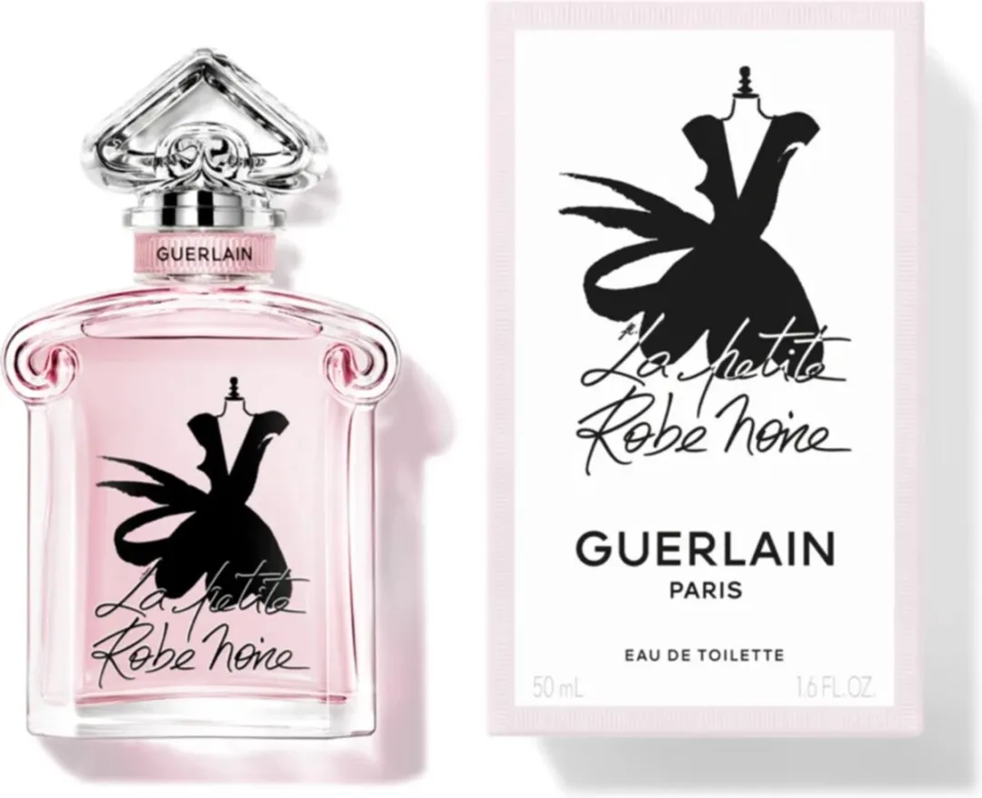Guerlain La Petite Robe Noir Eau de Toilette 50ml
