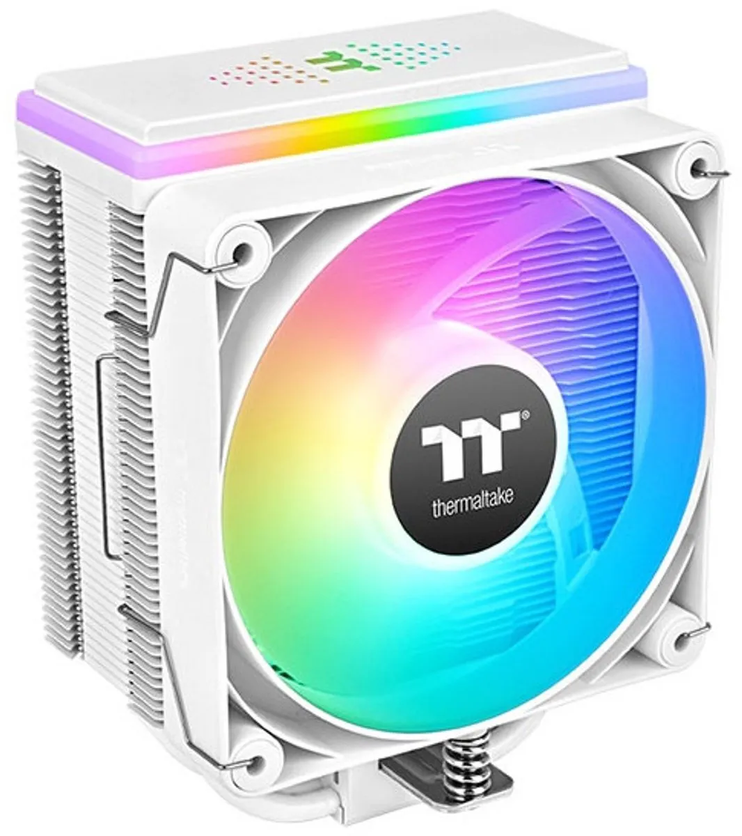 Thermaltake ASTRIA 400 ARGB Processor Koeler 12cm