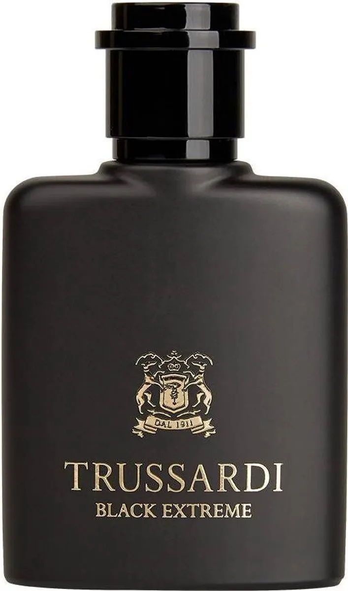 Trussardi Black Extreme Herenparfum 50ml