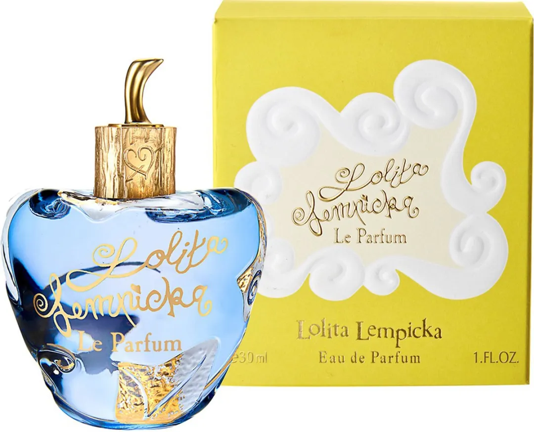 Lolita Lempicka Le Parfum