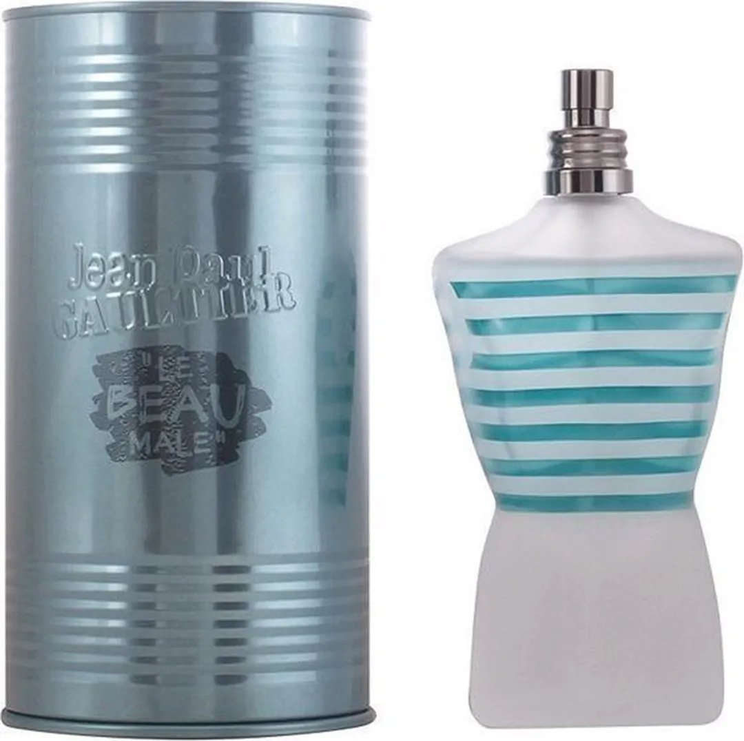 Jean Paul Gaultier Le Beau Male Eau de Toilette 200ml