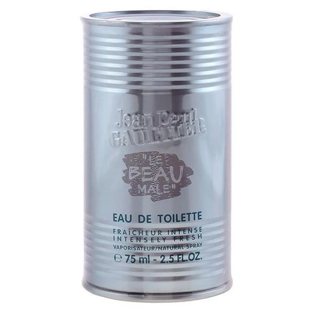 Jean Paul Gaultier Le Beau Male Eau de Toilette 200ml