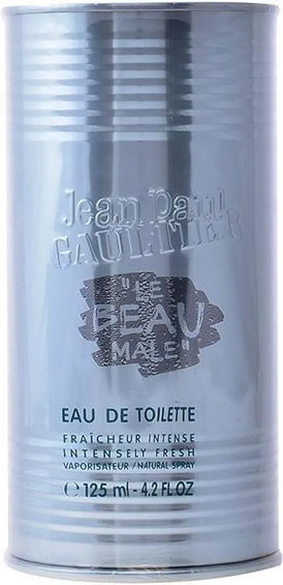 Jean Paul Gaultier Le Beau Male Eau de Toilette 200ml