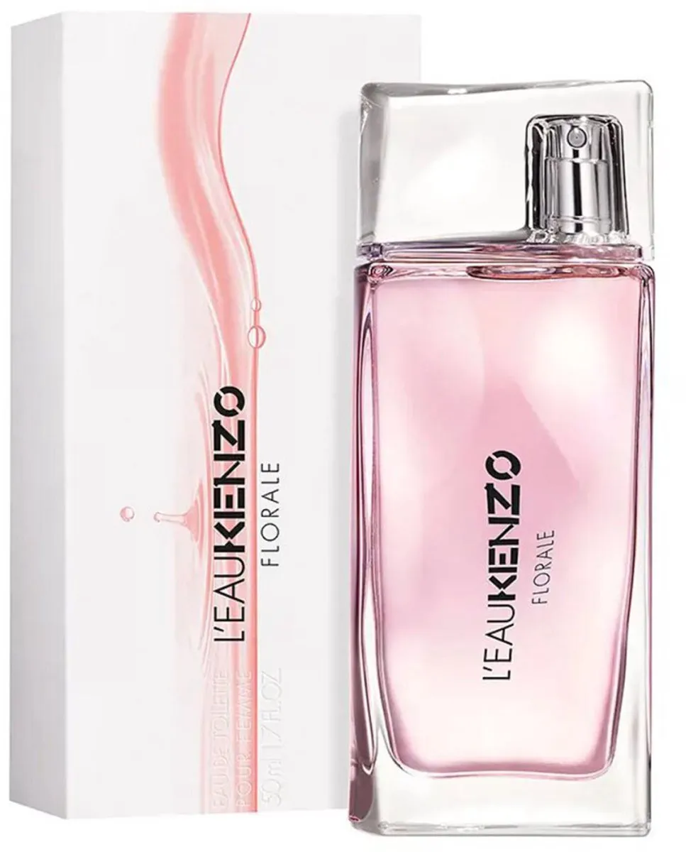 Kenzo L'eau Florale Etv 50ml