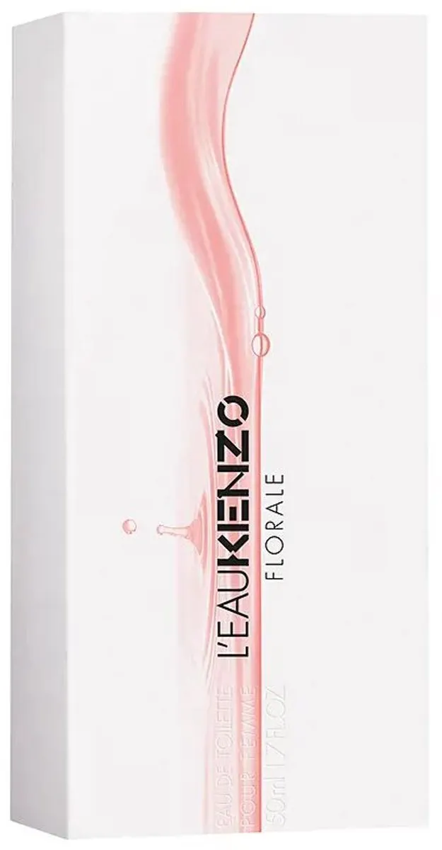 Kenzo L'eau Florale Etv 50ml