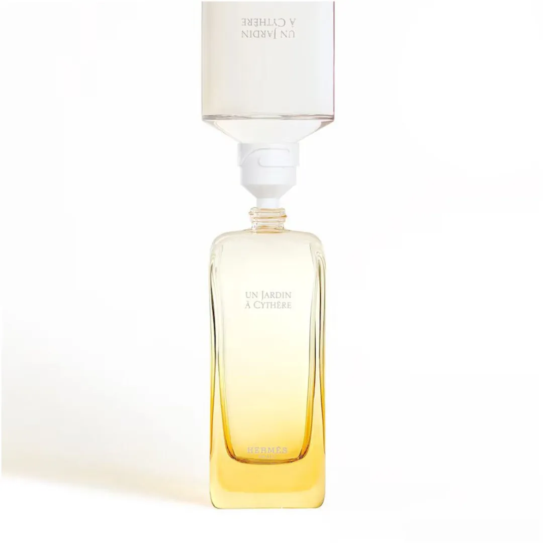 Hermès Un Jardin à Cythère Eau de Toilette 30ml