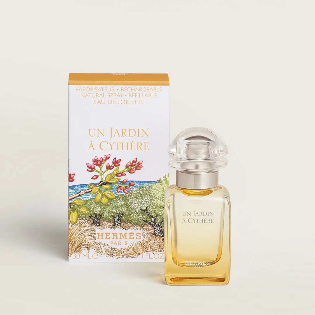 Hermès Un Jardin à Cythère Eau de Toilette 30ml
