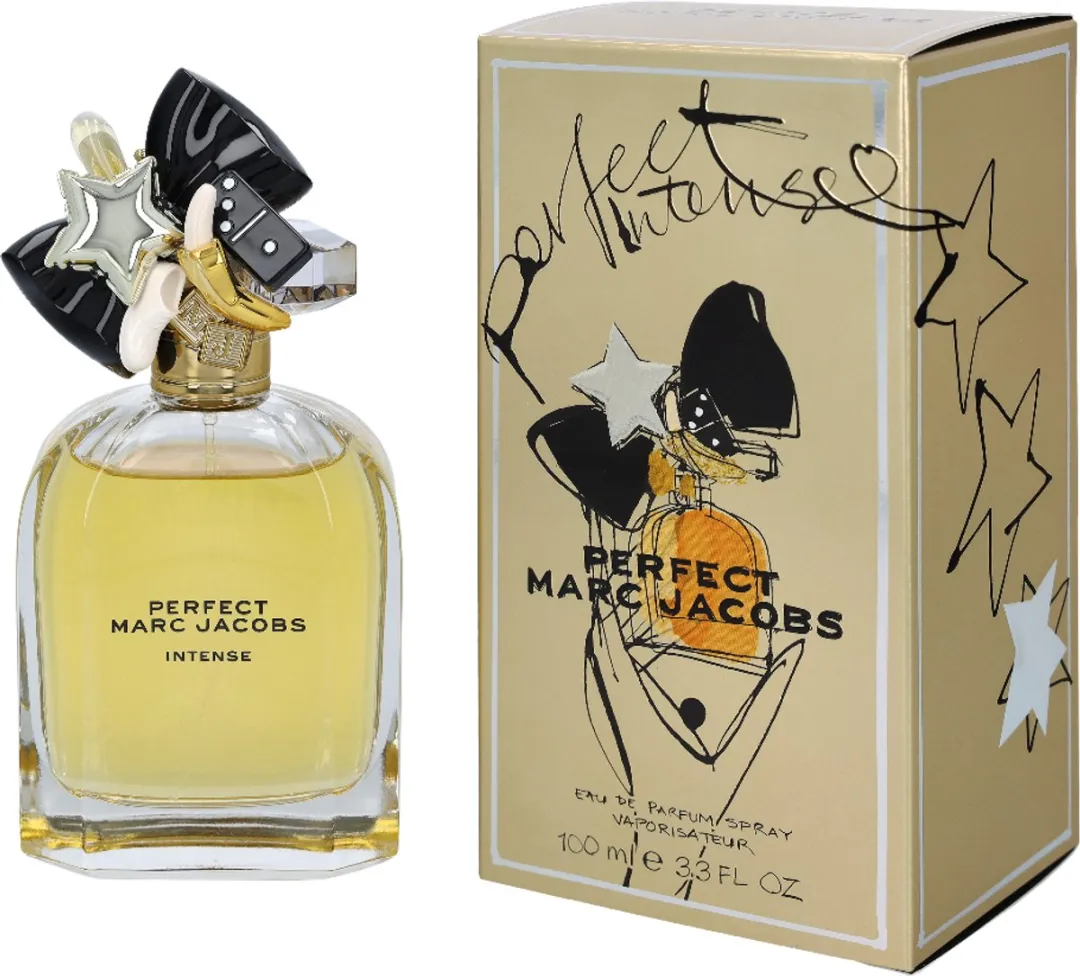 Marc Jacobs Perfect Intense EDP 100ml
