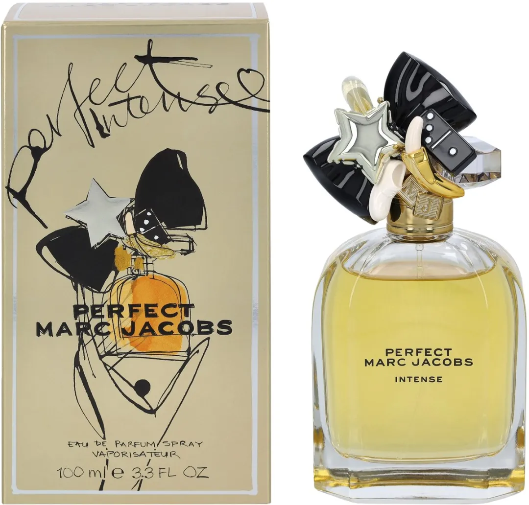 Marc Jacobs Perfect Intense EDP 100ml
