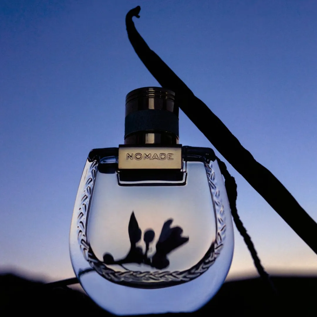 Chloé Nomade Nuit D'Egypte Eau de parfum spray 75 ml