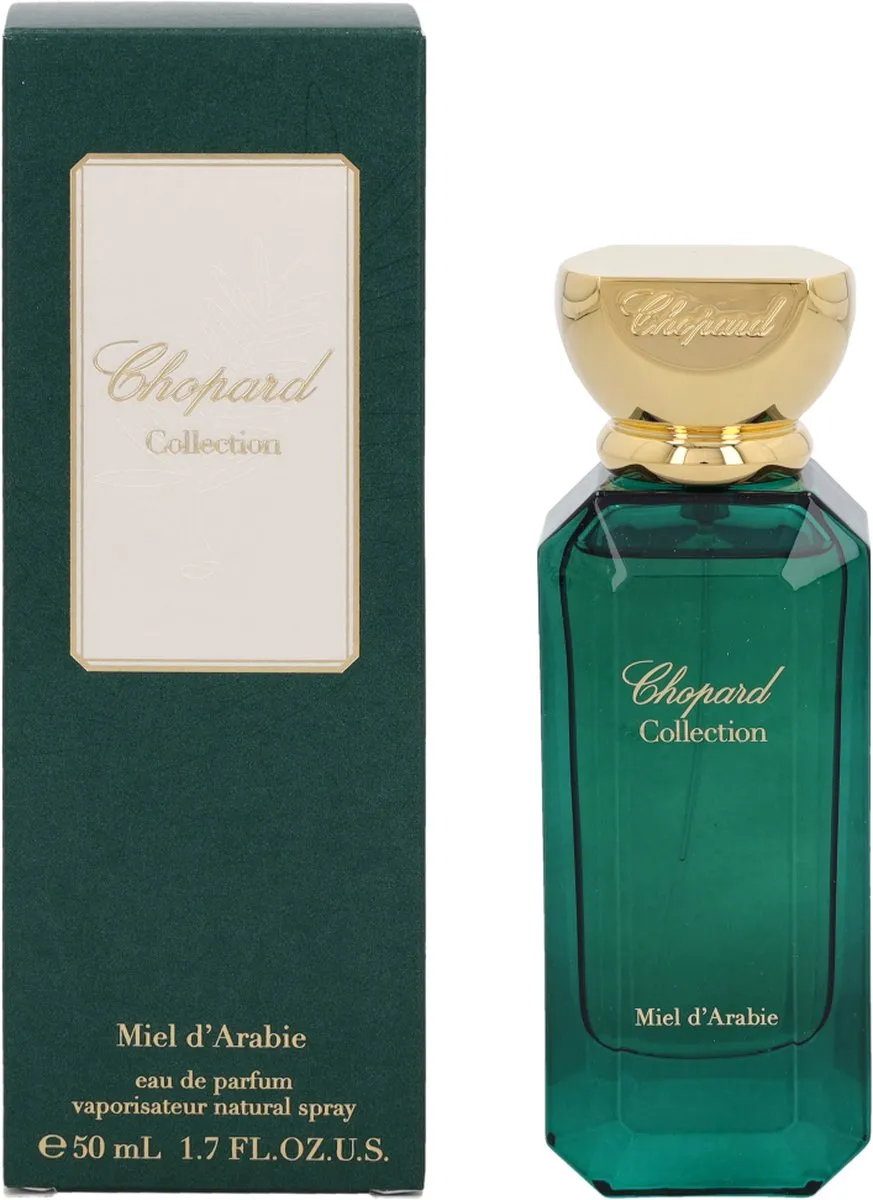 Chopard Miel D'Arabie Eau de Parfum 50ml