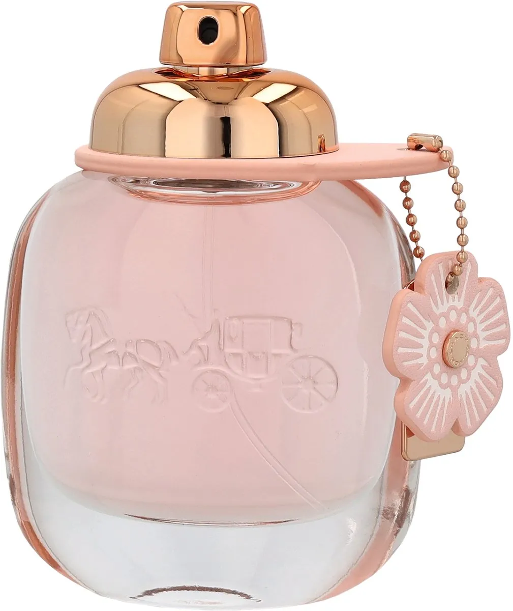 Coach Floral Eau de Parfum 50ml