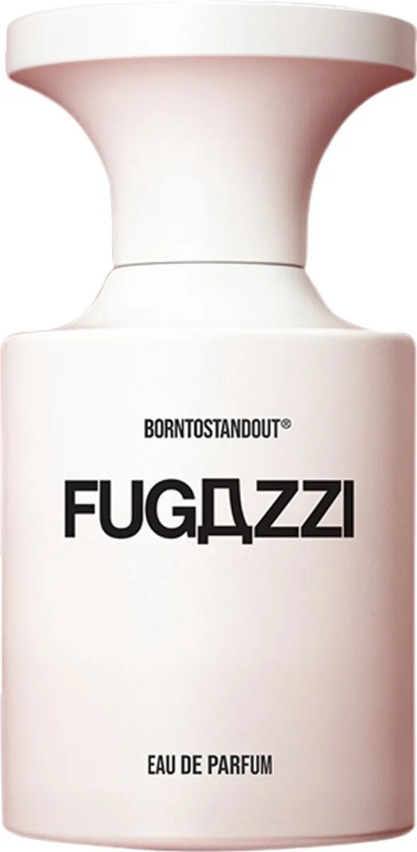 Hermès Fugazzi Extrait Parfum 50ml